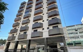 Apartamento Praia Grande